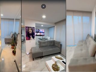 Foto 8 de VENDO APARTAMENTO EN KACHIPAY
