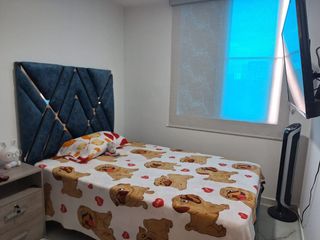 Foto 17 de VENDO APARTAMENTO EN KACHIPAY