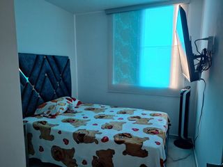 Foto 19 de VENDO APARTAMENTO EN KACHIPAY