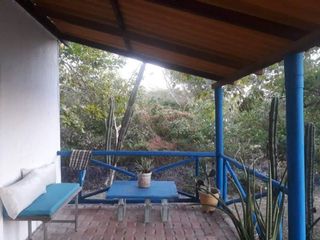 Foto 8 de VENTA DE CABAÑA EN PUERTO VELERO, ATLANTICO - LOTE DE 600 M², DISEÑO IDEAL PARA VACACIONAR