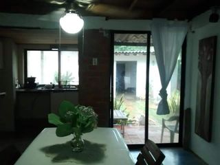Foto 10 de VENTA DE CABAÑA EN PUERTO VELERO, ATLANTICO - LOTE DE 600 M², DISEÑO IDEAL PARA VACACIONAR