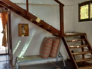 Foto 11 de VENTA DE CABAÑA EN PUERTO VELERO, ATLANTICO - LOTE DE 600 M², DISEÑO IDEAL PARA VACACIONAR