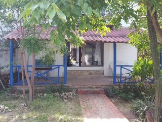 Foto 13 de VENTA DE CABAÑA EN PUERTO VELERO, ATLANTICO - LOTE DE 600 M², DISEÑO IDEAL PARA VACACIONAR