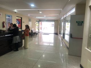 Foto 2 de Renta Consultorio Oficina Vozandes y America