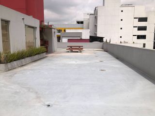 Foto 19 de Renta Consultorio Oficina Vozandes y America