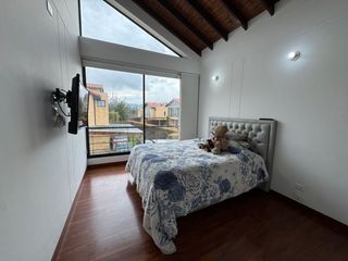 Foto 2 de ARRIENDO CASA BOSQUE MADERO, CAJICÁ – CUNDINAMARCA