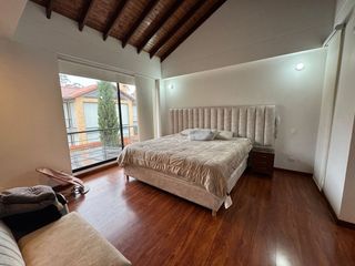 Foto 4 de ARRIENDO CASA BOSQUE MADERO, CAJICÁ – CUNDINAMARCA