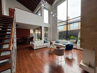 Foto 5 de ARRIENDO CASA BOSQUE MADERO, CAJICÁ – CUNDINAMARCA