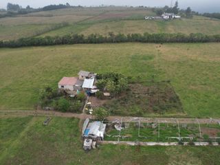 Foto 1 de Vendo finca de 7,6 Hectareas en Aloag