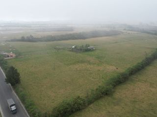 Foto 3 de Vendo finca de 7,6 Hectareas en Aloag