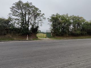 Foto 10 de Vendo finca de 7,6 Hectareas en Aloag