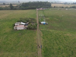 Foto 12 de Vendo finca de 7,6 Hectareas en Aloag