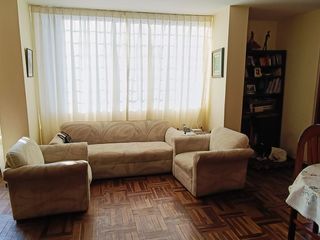 Foto 1 de DEPARTAMENTO EN VENTA EN SURCO