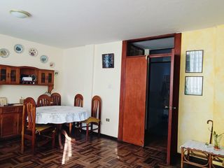 Foto 5 de DEPARTAMENTO EN VENTA EN SURCO