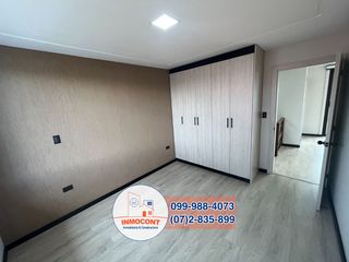 Foto 18 de AMPLIA CASA DE CINCO DORMITORIOS EN VENTA, Sector Sudamericano Ricaurte C1432
