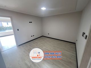 Foto 10 de AMPLIA CASA DE CINCO DORMITORIOS EN VENTA, Sector Sudamericano Ricaurte C1432