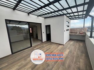 Foto 19 de AMPLIA CASA DE CINCO DORMITORIOS EN VENTA, Sector Sudamericano Ricaurte C1432