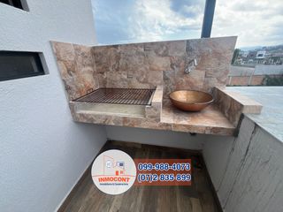 Foto 20 de AMPLIA CASA DE CINCO DORMITORIOS EN VENTA, Sector Sudamericano Ricaurte C1432