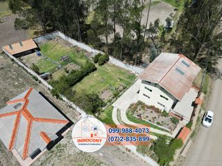Foto 3 de AMPLIA CASA RENTERA CON AREA VERDE Y JARDINES, Sector La Raya Ricaurte C1433
