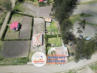 Foto 5 de AMPLIA CASA RENTERA CON AREA VERDE Y JARDINES, Sector La Raya Ricaurte C1433