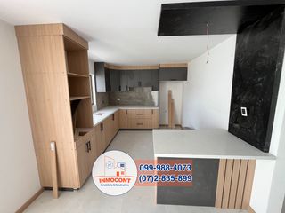 Foto 12 de C1434 MODERNO PROYECTO VIP, Sector Ricaurte C1434