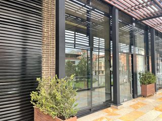 Foto 1 de Local comercial en renta Urban 165 - Toberín
