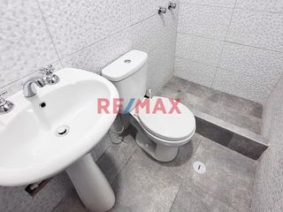 Foto 9 de ¡Departamento En Venta! 1Er Piso En Urb. Previ Bocanegra - Callao