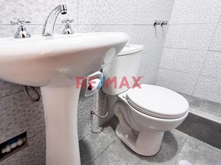 Foto 10 de ¡Departamento En Venta! 1Er Piso En Urb. Previ Bocanegra - Callao