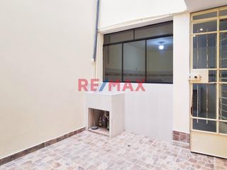 Foto 11 de ¡Departamento En Venta! 1Er Piso En Urb. Previ Bocanegra - Callao