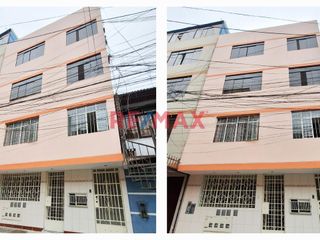 Foto 13 de ¡Departamento En Venta! 1Er Piso En Urb. Previ Bocanegra - Callao