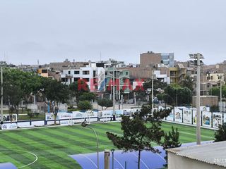 Foto 14 de ¡Departamento En Venta! 1Er Piso En Urb. Previ Bocanegra - Callao