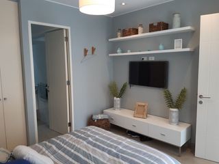 Foto 9 de Departametno en alquiler y venta en Ocean Reef vista al mar amoblado y equipado