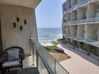 Foto 2 de Departametno en alquiler y venta en Ocean Reef vista al mar amoblado y equipado