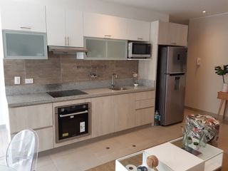 Foto 4 de Departametno en alquiler y venta en Ocean Reef vista al mar amoblado y equipado
