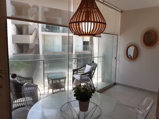 Foto 5 de Departametno en alquiler y venta en Ocean Reef vista al mar amoblado y equipado