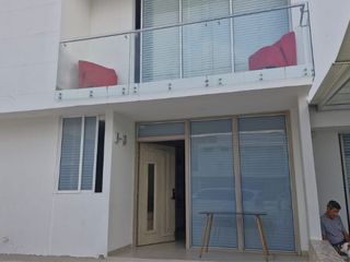 Foto 1 de VENTA CASA CONJUNTO SIERRA NEVADA