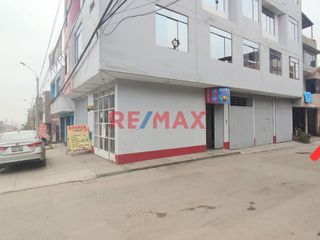 Foto 2 de Terreno En Venta En Urb Mariscal Caceres, A Media Cuadra De La Av Central Sjl