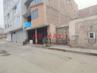 Foto 3 de Terreno En Venta En Urb Mariscal Caceres, A Media Cuadra De La Av Central Sjl
