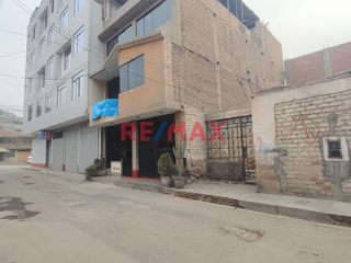 Foto 4 de Terreno En Venta En Urb Mariscal Caceres, A Media Cuadra De La Av Central Sjl