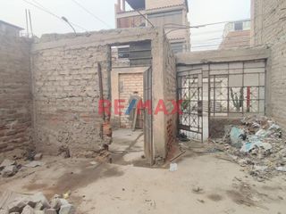 Foto 6 de Terreno En Venta En Urb Mariscal Caceres, A Media Cuadra De La Av Central Sjl