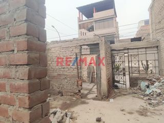 Foto 7 de Terreno En Venta En Urb Mariscal Caceres, A Media Cuadra De La Av Central Sjl