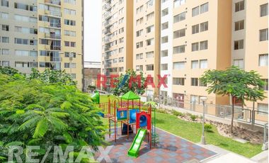 Departamento en Venta en Callao - Widok 3