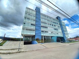 Foto 8 de OFICINA EN VENTA SECTOR  VEREDA BOJACA PASEO DE LOS ZIPAS TRES ESQUINAS CHIA