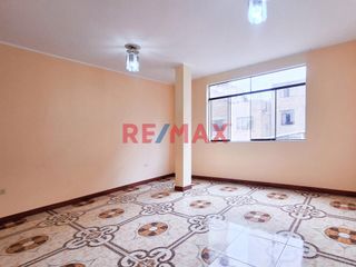 Foto 1 de ¡Departamento En Venta! 3Er Piso En Urb. Previ Bocanegra - Callao