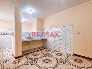 Foto 2 de ¡Departamento En Venta! 3Er Piso En Urb. Previ Bocanegra - Callao