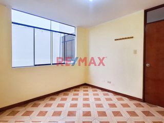 Foto 8 de ¡Departamento En Venta! 3Er Piso En Urb. Previ Bocanegra - Callao