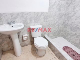 Foto 9 de ¡Departamento En Venta! 3Er Piso En Urb. Previ Bocanegra - Callao