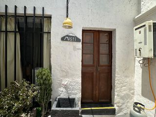 Foto 3 de EXCELENTE CASONA UBICADA EN PLENO CENTRO HISTORICO