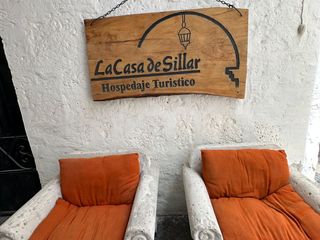 Foto 4 de EXCELENTE CASONA UBICADA EN PLENO CENTRO HISTORICO