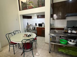 Foto 9 de EXCELENTE CASONA UBICADA EN PLENO CENTRO HISTORICO